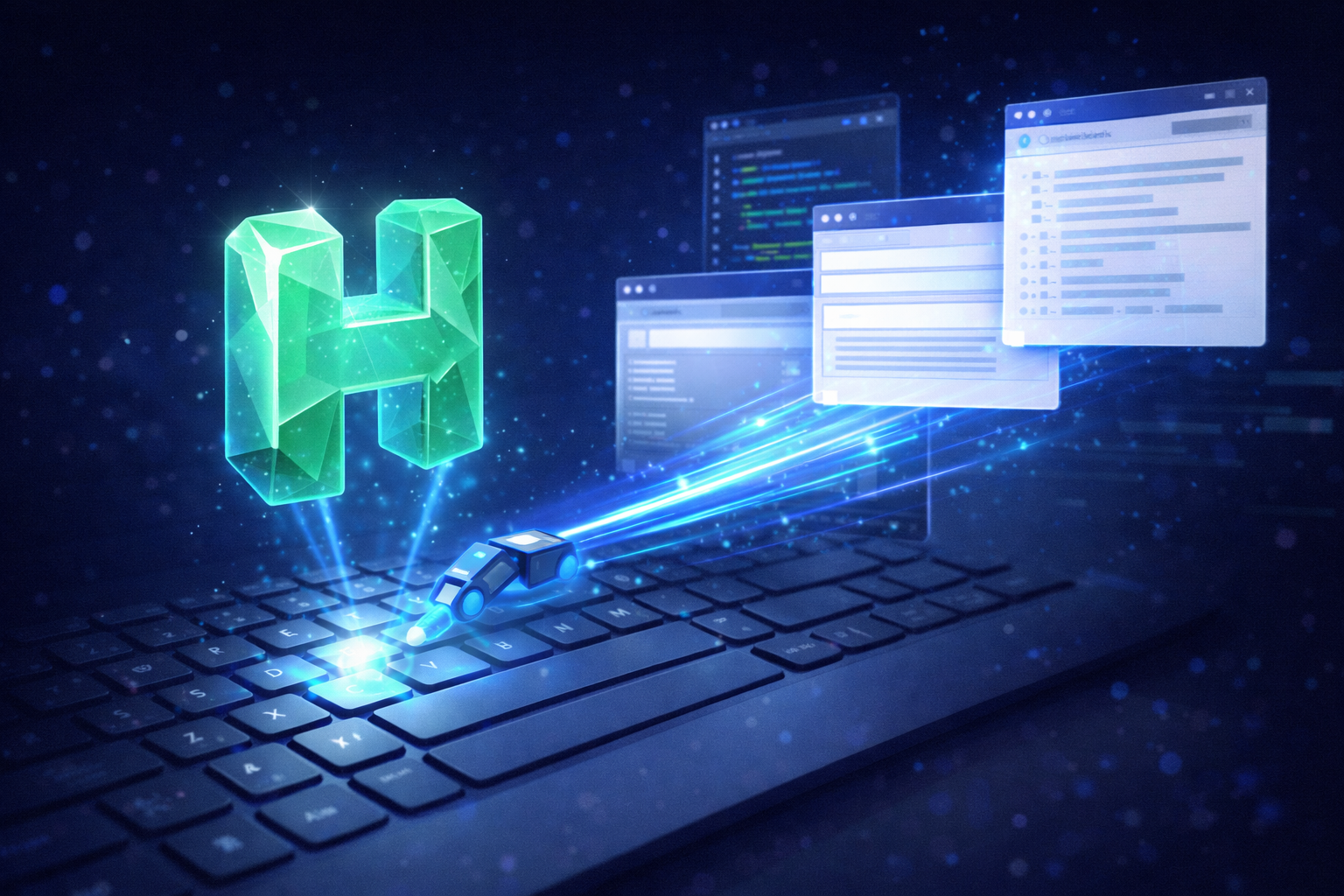 【初心者向け完全保存版】AutoHotkey（AHK）入門ガイド