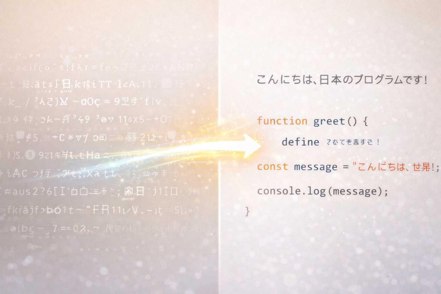 Claudeで日本語やコードが文字化けする原因と対策｜UTF-8 BOM付きへの安全な変換方法