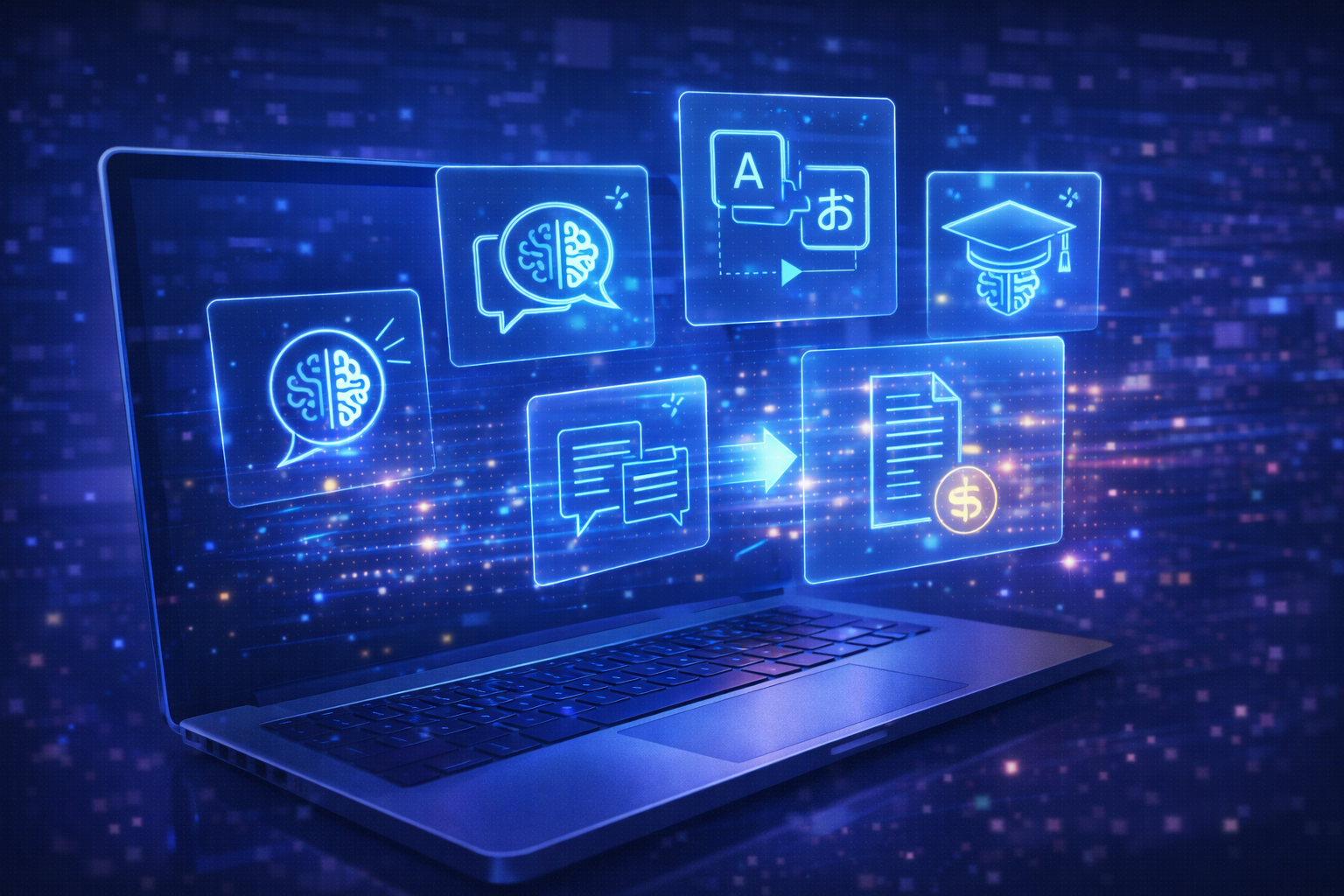 ChatGPT APIで作れるAIサービス10選｜個人開発アイデアまとめ【2026】