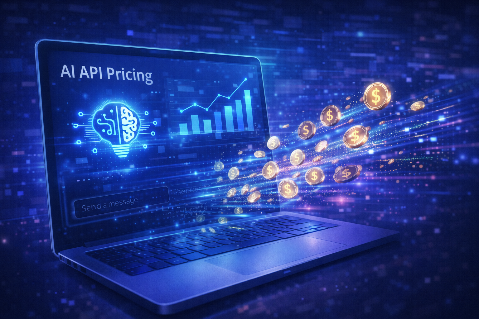 OpenAI API料金まとめ｜ChatGPT・画像生成・音声生成の費用を解説