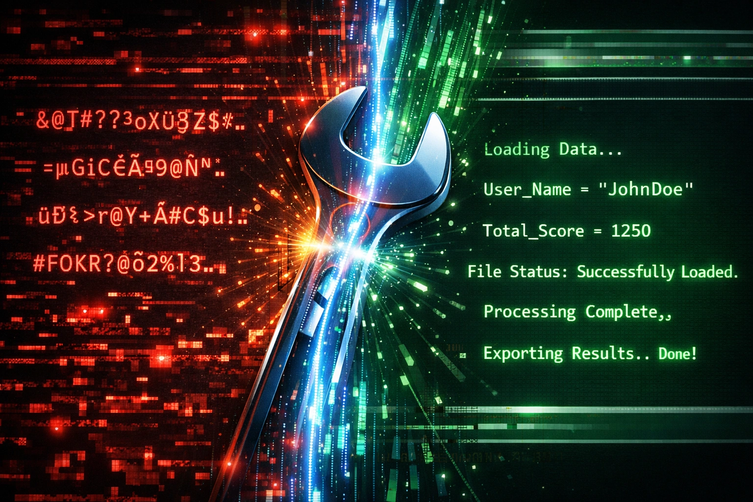 【解決】ChatGPT Codex CLIの文字化け対策！AIの大元ルールを書き換える最強プロンプト