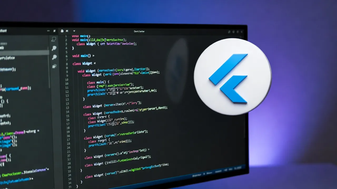 【FlutterのためのDart入門】これだけ覚えればOK！基本文法を最短でマスター