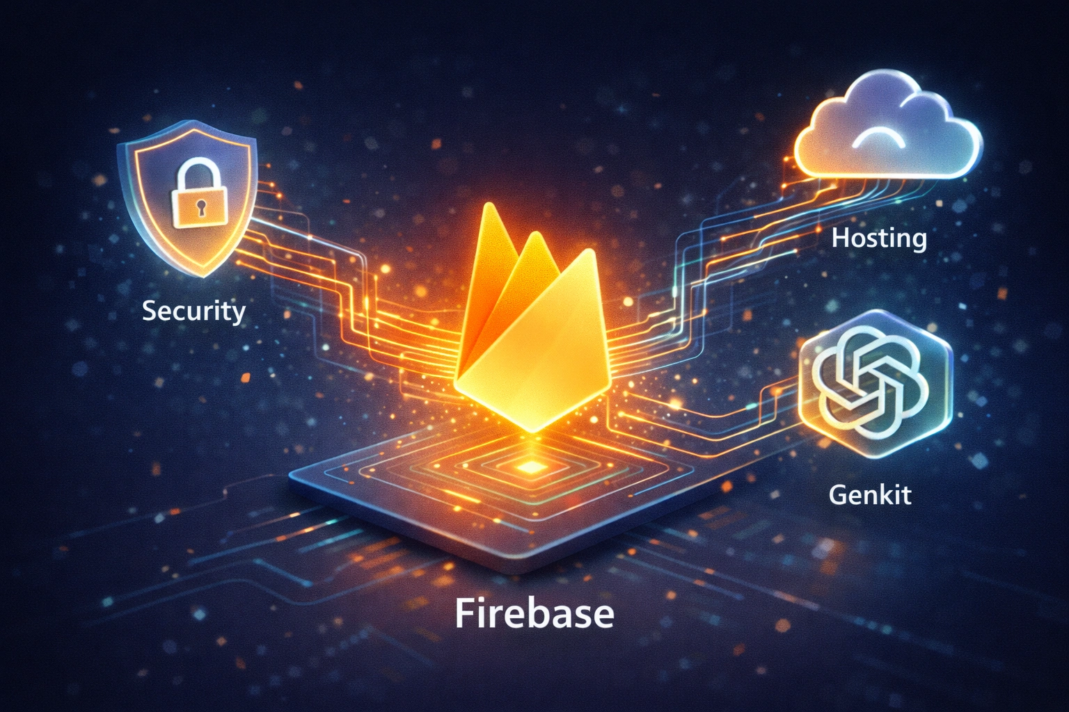 【2026年最新】Firebaseとは？Flutter開発を爆速にする最強のバックエンドを徹底解説