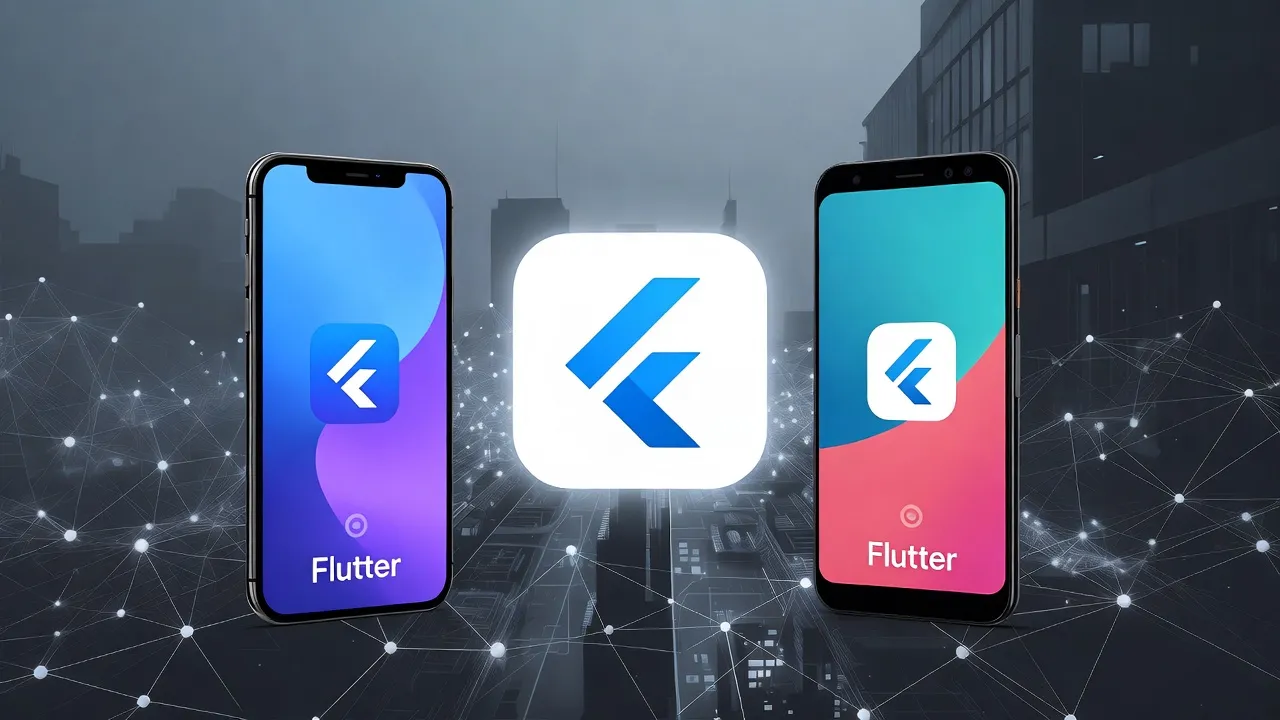 【2026年最新】Flutterとは？メリット・デメリットから将来性まで徹底解説