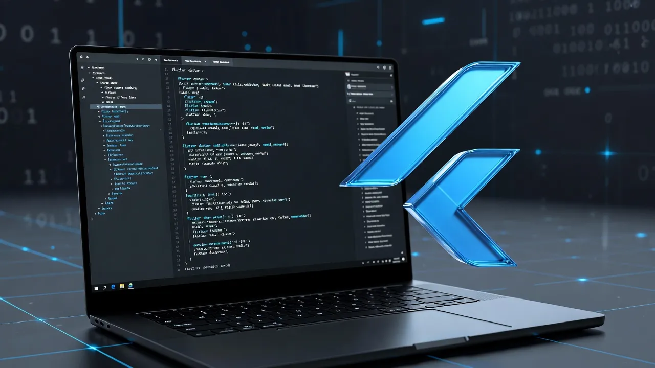 【保存版】Flutterコマンド一覧：開発でよく使う基本からビルドまで徹底解説【2026年最新】