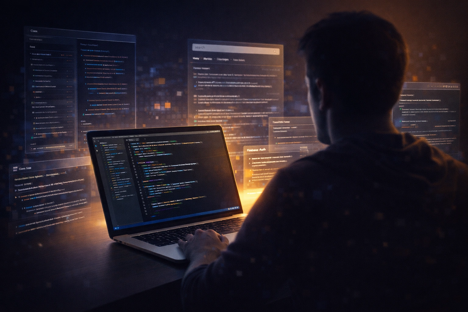 【本音】在宅エンジニアの日常は「自由」で「地味」？就活生が知らない開発現場のリアル