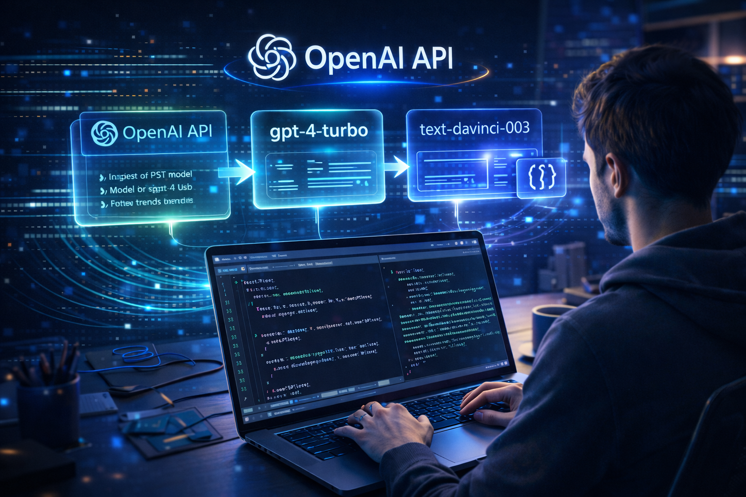 OpenAI API接続の実装｜Next.jsで安全にAIを呼び出す方法（疎通確認からJSON設計まで）