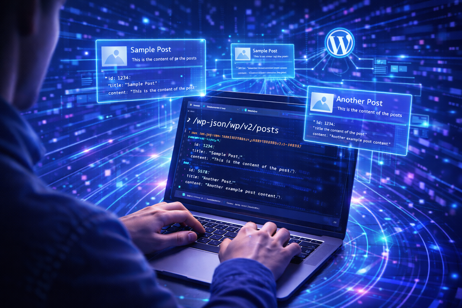 WordPress APIで記事一覧を取得する方法｜slug・カテゴリ検索・ページネーション解説