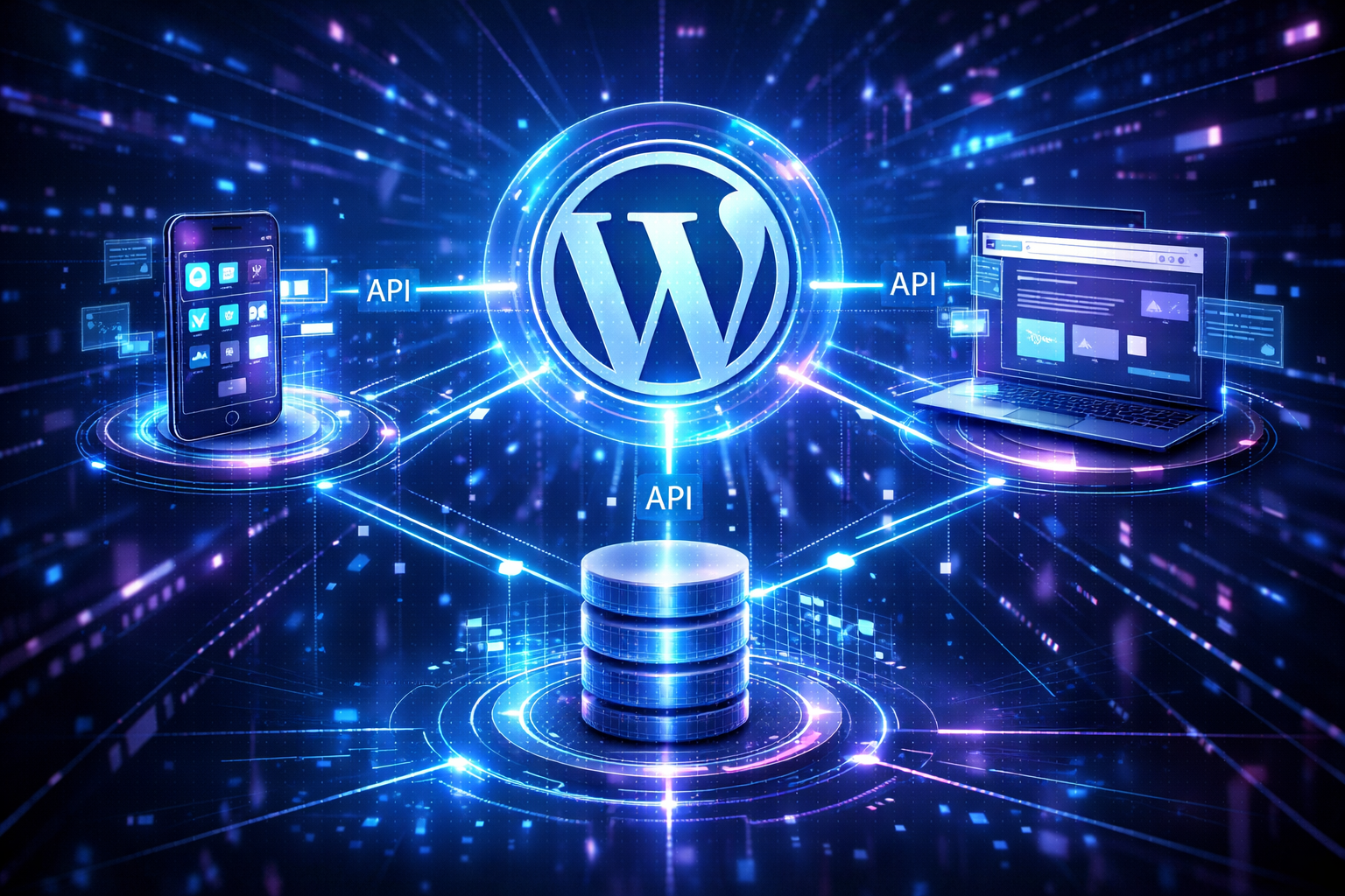 WordPress REST APIの使い方完全ガイド｜記事取得・投稿・更新の実装例